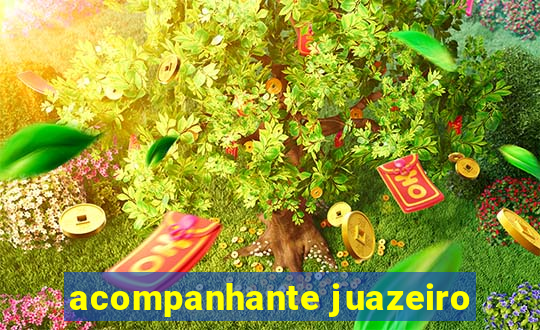 acompanhante juazeiro